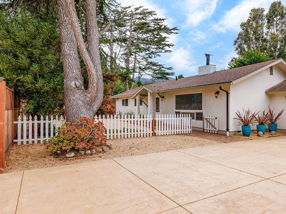 26428 Via Mallorca, Carmel, CA 93923 Zillow