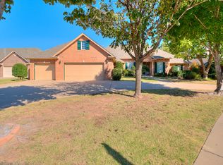 12300 Long Lake Blvd, Oklahoma City, OK 73170