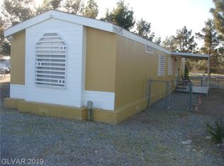 1771 Brian Rd, Pahrump, NV 89048