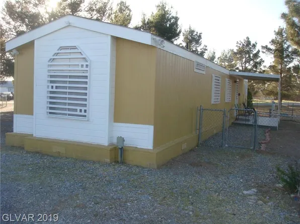 1771 Brian Rd, Pahrump, NV 89048