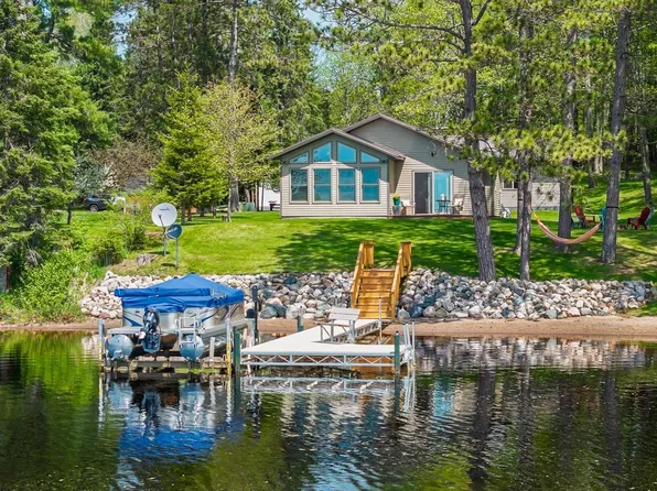 4097 W County Road G, Hurley, WI 54534