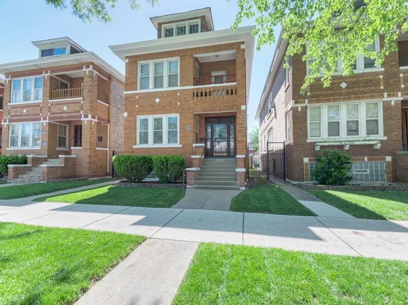 6834 S Rockwell St, Chicago, IL 60629