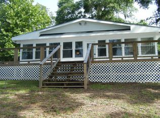 8127 Spring Creek Dr, Donalsonville, GA 39845
