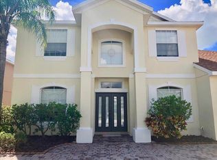 8650 Alexandria Harbour Pl, Orlando, FL 32829