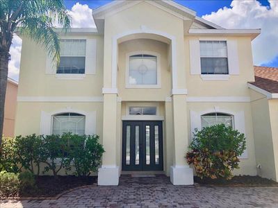 8650 Alexandria Harbour Pl, Orlando, FL, 32829