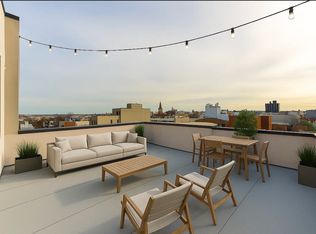 1484 Brooklyn Ave #PENTHOUSE, Brooklyn, NY 11210