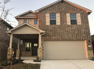 1440 Fairhaven Gtwy, Georgetown, TX 78626