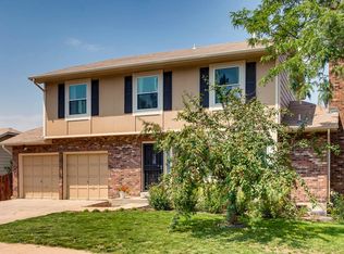 7673 W Plymouth Pl, Littleton, CO 80128