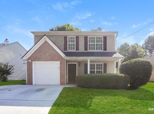 6961 Mahonia Pl, Lithonia, GA 30038