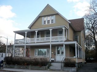128 Elm St, Worcester, MA 01609
