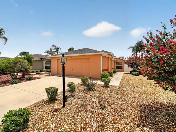 308 Almeria St, The Villages, FL 32162