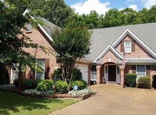 6557 Renee Dr, Olive Branch, MS 38654