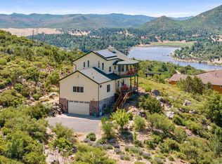 36177 N Peak Way, Julian, CA 92036