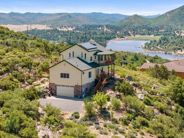 36177 N Peak Way, Julian, CA 92036