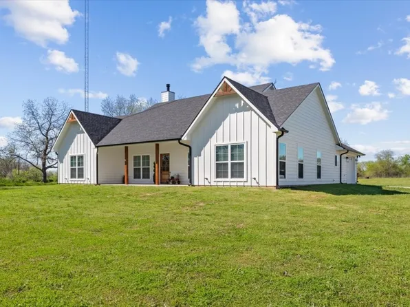 1290 County Road 4040, Ector, TX 75439