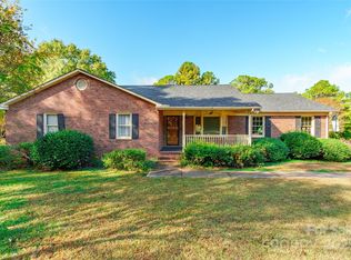 673 Tirzah Rd, York, SC 29745