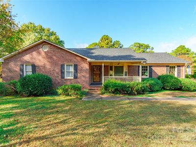 673 Tirzah Rd, York, SC, 29745