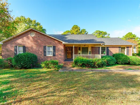 673 Tirzah Rd, York, SC 29745