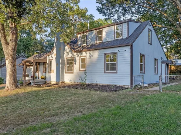 3033 S 9th St, Kansas City, KS 66103