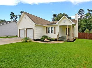214 Two Hitch Rd, Goose Creek, SC 29445