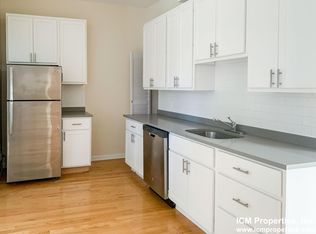 2628 N Racine Ave #2, Chicago, IL 60614