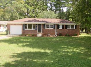 600 Larry Dr, Madison, AL 35758