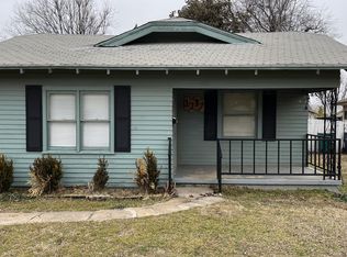 1237 SW 28th St, Oklahoma City, OK 73109
