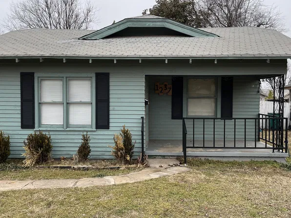 1237 SW 28th St, Oklahoma City, OK 73109