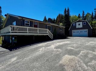 1655 Indian River Road, Jonesport, ME 04649