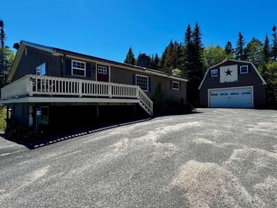 1655 Indian River Road, Jonesport, ME, 04649