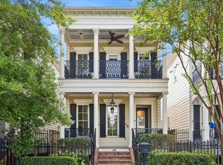 316 Aurora St, Houston, TX 77008