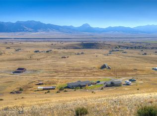 22 Sidehill Trl, Ennis, MT 59729