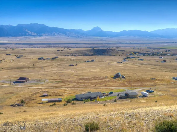 22 Sidehill Trl, Ennis, MT 59729