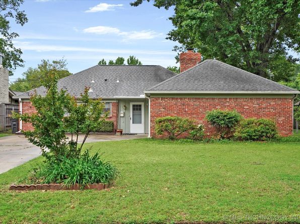 3618 E 55th St, Tulsa, OK 74135