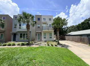 1258 N Bronough St, Tallahassee, FL 32303