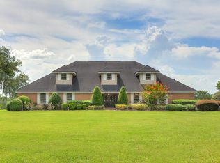 2160 Highland Ave., DeLand, FL 32720