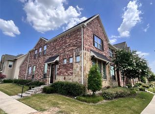 10558 Tenneyson Ridge Dr, Irving, TX 75063