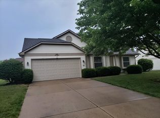 50 Mince Dr, Springboro, OH 45066