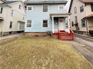 32 Roslyn St #34, Rochester, NY 14619