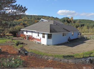 20919 SE Zenkner Valley Rd, Centralia, WA 98531