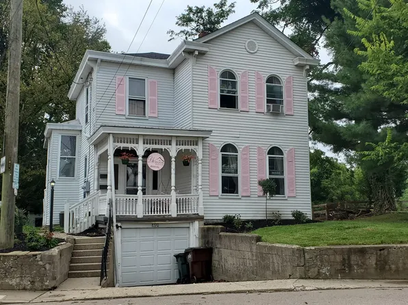 8370 E Main St, Alexandria, KY 41001