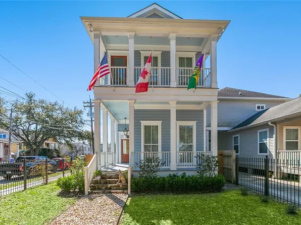 4600 Bienville St, New Orleans, LA 70119