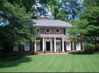 760 Glenwood Dr, Athens, GA 30606