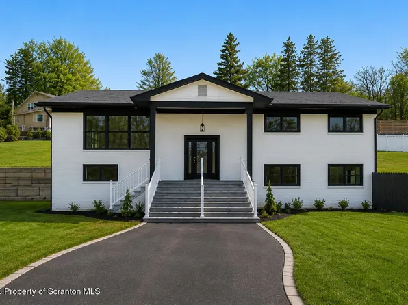 80 Elmhurst Blvd, Scranton, PA 18505