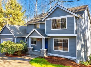 27630 NE Quail Creek Drive, Redmond, WA 98053