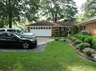 30 Saltillo Rd, Conway, AR 72032