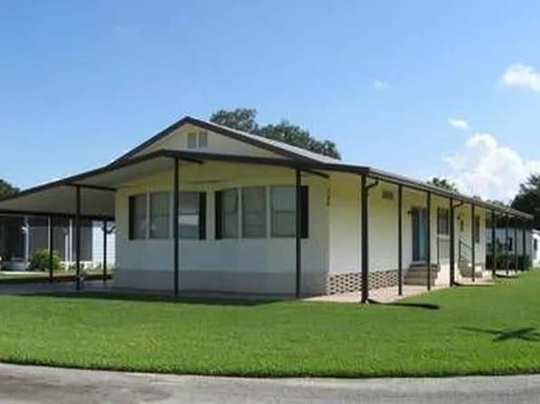 1610 Reynolds Rd Lot 326, Lakeland, FL 33801