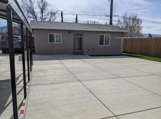212 1/2 E J St, Tehachapi, CA 93561