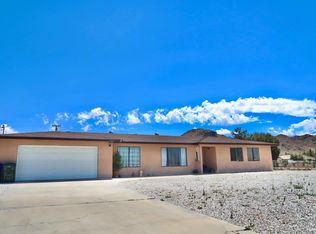 16434 Rimrock Rd, Apple Valley, CA 92307