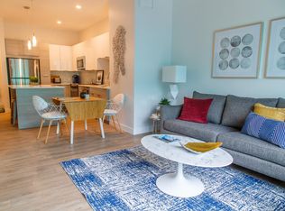 521 Assembly Row, Somerville, MA 02145